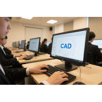 電腦培訓東莞天驕學校CAD繪圖培訓