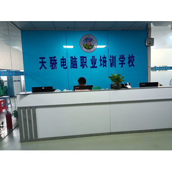 東莞望牛墩暑期，天驕雙課賦能，小白秒變職場(chǎng)設計能手