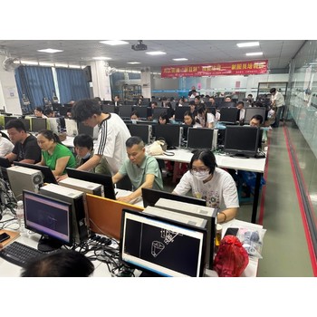 萬江谷涌周邊電腦培訓(xùn)班火熱招生中