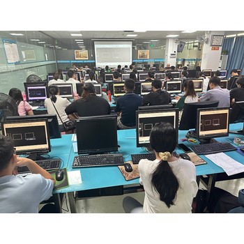萬江電腦培訓(xùn)電腦辦公及美工培訓(xùn)