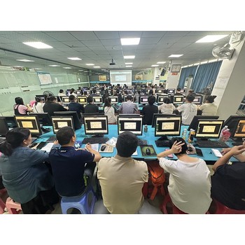 萬(wàn)江電腦培訓(xùn)教育對(duì)社區(qū)文化的影響研究