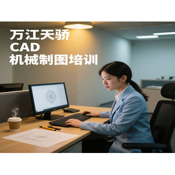 東莞電腦培訓線上課程與線下實操區(qū)別