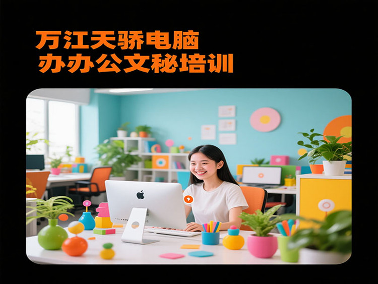 東莞萬江天驕職校電腦辦公文秘培訓(xùn)