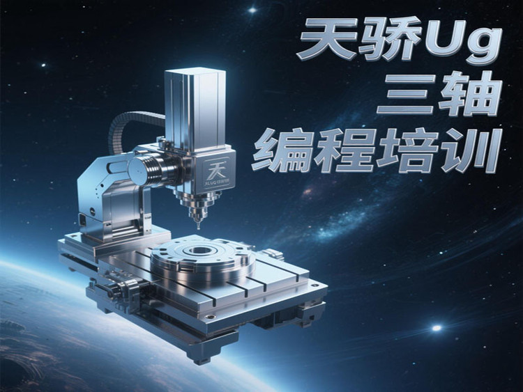 東莞萬江天驕職校暑假三軸編程培訓(xùn)