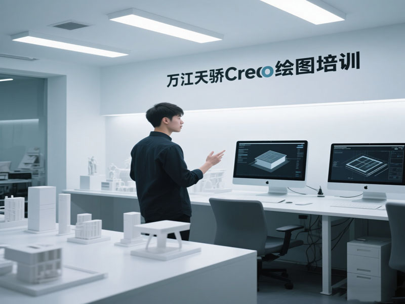 東莞萬(wàn)江天驕職校Creo繪圖培訓(xùn)