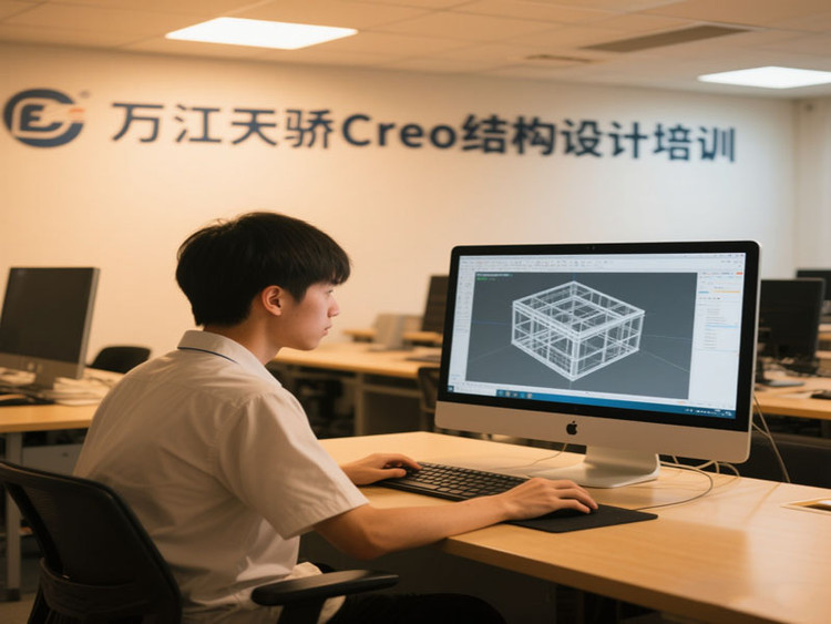 東莞萬江天驕職校暑期結(jié)構(gòu)設(shè)計培訓(xùn)