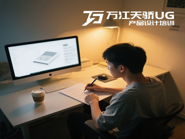 東莞萬江天驕職校UG產(chǎn)品設(shè)計(jì)培訓(xùn)