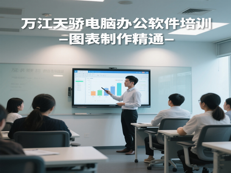 東莞萬江天驕職校暑假電腦辦公軟件培訓(xùn)