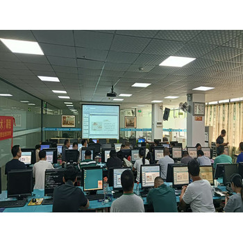 解鎖SolidWorks鈑金設(shè)計技能，萬江天驕職校助你零門檻進(jìn)階