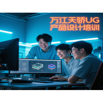 東莞萬(wàn)江小享社區(qū)2025暑期：天驕UG產(chǎn)品設(shè)計(jì)配辦公特訓(xùn)