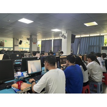 東莞Office辦公文秘培訓(xùn)從入門到精通