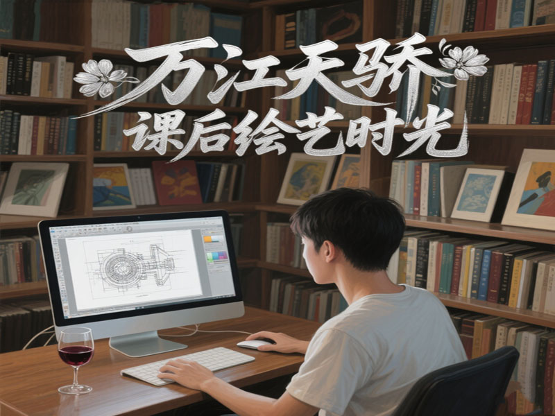 東莞萬(wàn)江天驕職校暑假SW機(jī)械設(shè)計(jì)課后練習(xí)