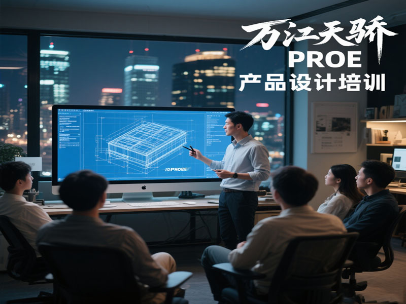 東莞萬江天驕職校PROE產(chǎn)品設(shè)計培訓(xùn) (3).jpg