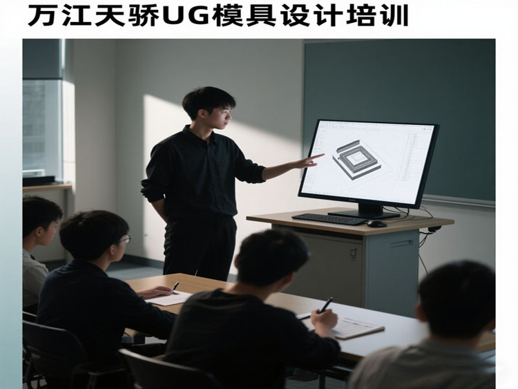 東莞萬(wàn)江天驕職校UG模具設(shè)計(jì)培訓(xùn)