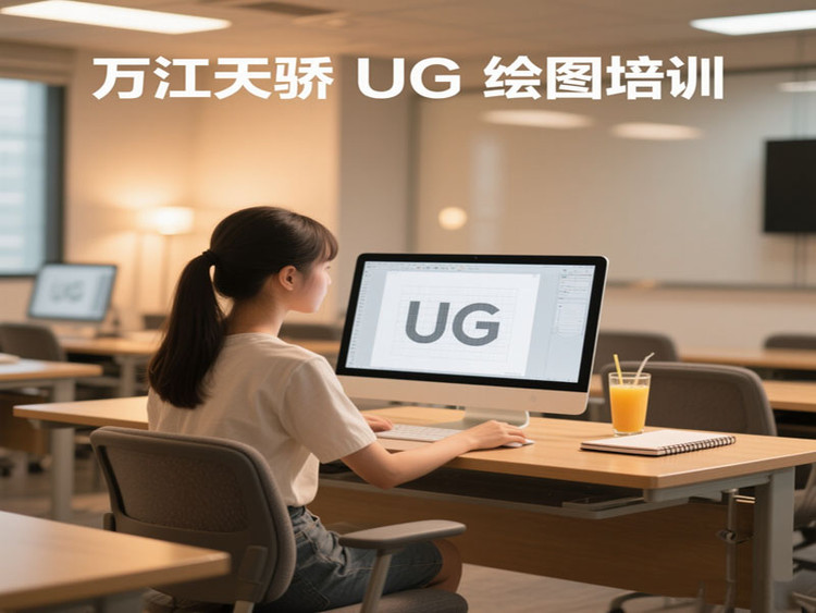 東莞萬江天驕職校UG繪圖培訓
