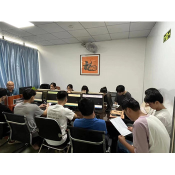 東莞南城莞城CAD家具繪圖學(xué)習(xí)來萬江天驕職校0基礎(chǔ)入門