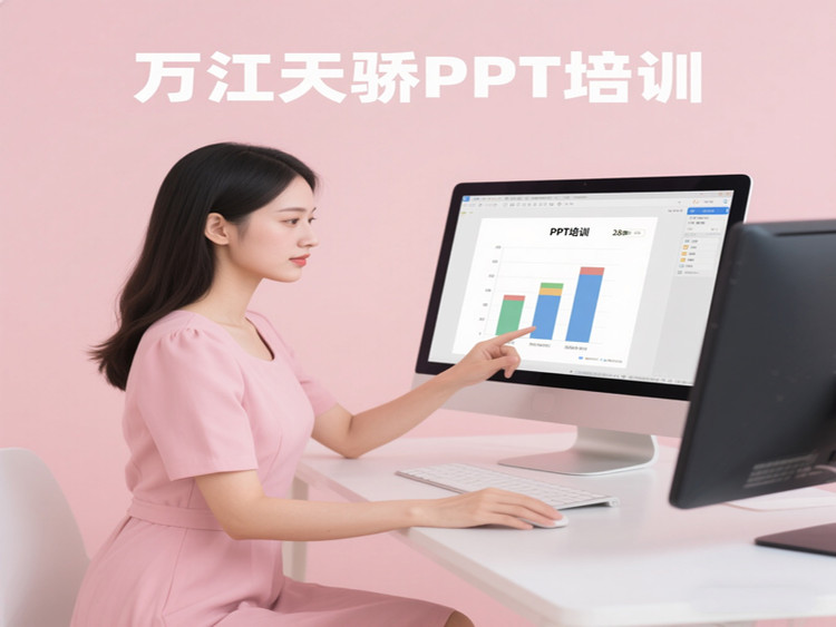 東莞萬江天驕職校PPT培訓