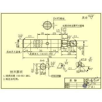 東莞天驕職業(yè)技術學校CAD繪圖培訓從校園到職場