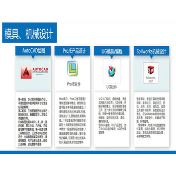 東莞UG分模培訓(xùn)：望牛墩學(xué)技，天驕職校筑夢(mèng)