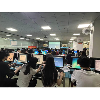 東莞電腦培訓(xùn)CDR和PS組合班