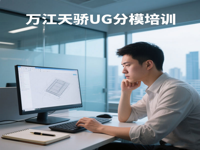 東莞萬江天驕職校UG分模培訓(xùn)