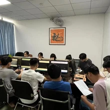 東莞天驕職校proe塑膠產(chǎn)品設(shè)計(jì)繪圖實(shí)戰(zhàn)訓(xùn)練營