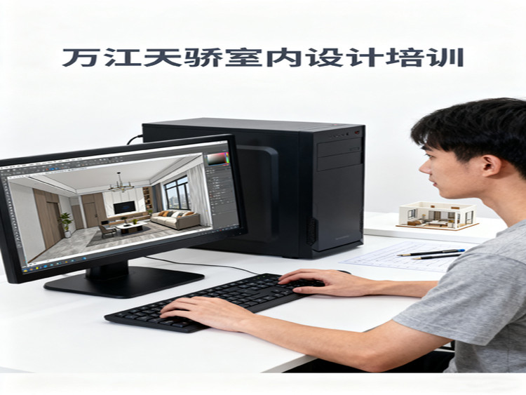 東莞萬(wàn)江天驕職校室內(nèi)設(shè)計(jì)培訓(xùn)