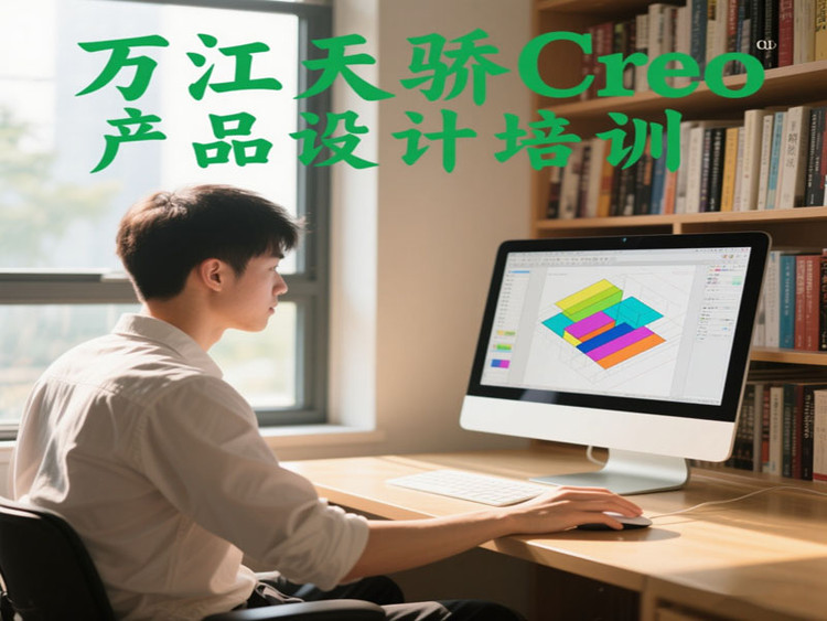 東莞萬(wàn)江天驕職校Creo產(chǎn)品設(shè)計(jì)培訓(xùn)