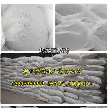 烯效唑可濕性粉劑5%含量調節(jié)劑生產廠家農藥