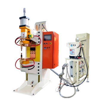螺母螺栓點凸焊機(jī)輸送機(jī)