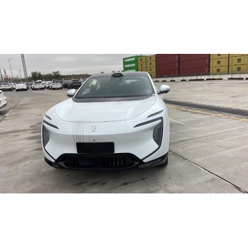 南沙新能源汽車海運出口訂艙裝卸報關(guān)