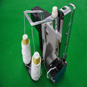 KG9-88S雙線縫包機(jī)插電款噪音小穩(wěn)定可靠耐用