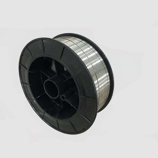 金橋焊材JQ.H00Cr21Ni10奧氏體不銹鋼焊絲承壓設(shè)備用MIG焊接材料