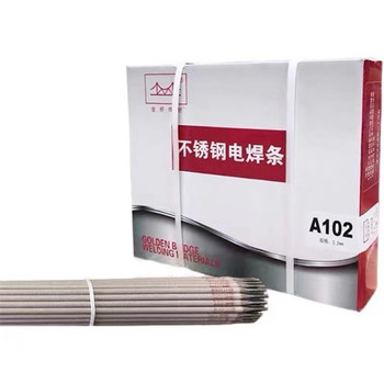 天津金橋牌J757焊條J757低合金高強(qiáng)鋼焊條