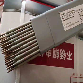天津金橋牌J757焊條J757低合金高強(qiáng)鋼焊條