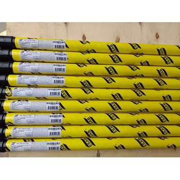 瑞典伊薩ESABCoreshield8-Ni1H5低碳鋼自保護(hù)藥芯焊絲