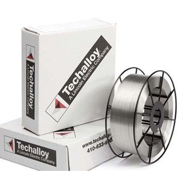 供應(yīng)美國(guó)泰克羅伊Tech-Rod182鎳基焊條ENiCrFe-3鎳基合金焊條