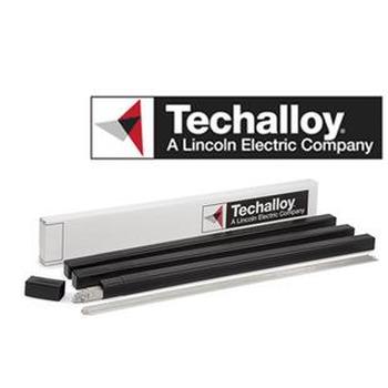 供應美國泰克羅伊Tech-Rod182鎳基焊條ENiCrFe-3鎳基合金焊條