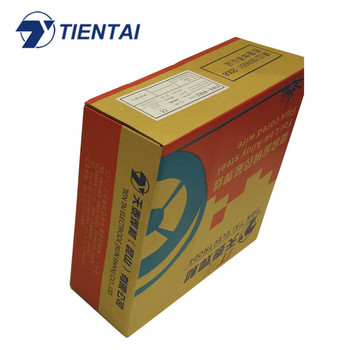 昆山天泰TS-309L不銹鋼焊條E309L-16焊條高強鋼焊條