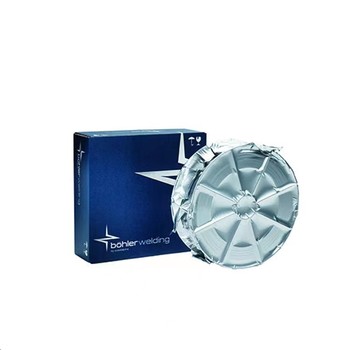 奧鋼聯(lián)伯樂RUnionSA3NiMo/T-UV618低合金高強(qiáng)鋼埋弧焊焊絲