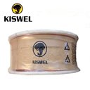 韓國高麗KISWELKC-27LS碳鋼焊絲耐磨ER70S-G低碳鋼實(shí)芯焊絲