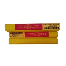 德國(guó)卡斯特林EC33300670E310-16不銹鋼焊條用途廣泛圖片