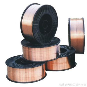 德國(guó)MTCMT-Gl低合金鋼氣焊用材料-焊絲