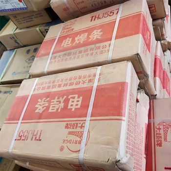 天津大橋牌J506-1低氫鉀型高韌性焊條不銹鋼焊條