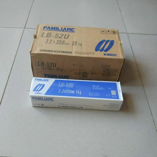 日本神鋼KOBELCOTB-W52B耐蝕鋼手工焊條焊條焊條
