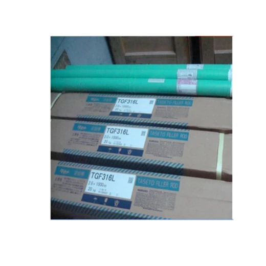 日本油脂TasetoRNY307不銹鋼焊條雙相不銹鋼焊條