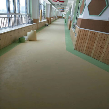 幼兒園pvc地板材質(zhì),pvc卷材地板生產(chǎn)廠家