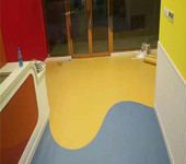幼兒園室內(nèi)塑膠地板,pvc地板生產(chǎn)廠家