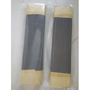 天津大橋牌A052低碳Cr18Ni24Mo5耐磨不銹鋼焊條