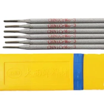 大西洋CHE757焊條低合金鋼焊條E11015-G鋼結(jié)構(gòu)焊條J757焊材